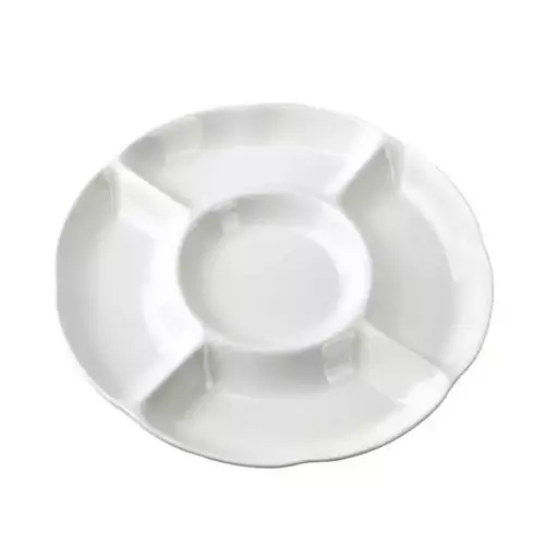 Basic Naczynie 24,5x24,5x3cm HTNA9523 1
