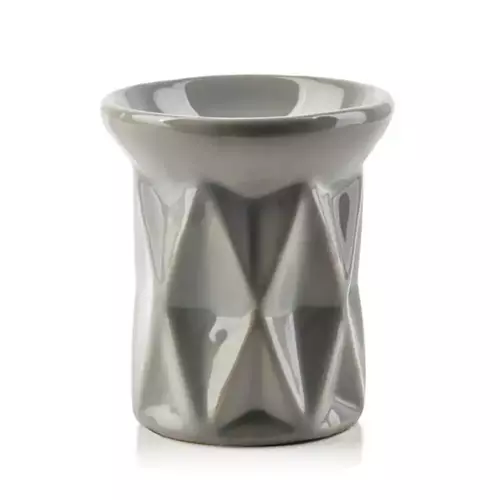 Kominek na olejek zapachowy 7xh8cm beż 1
