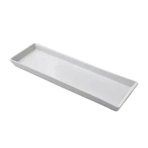 Basic Półmisek prostokątny 34,5x10,5xh2,5cm 1