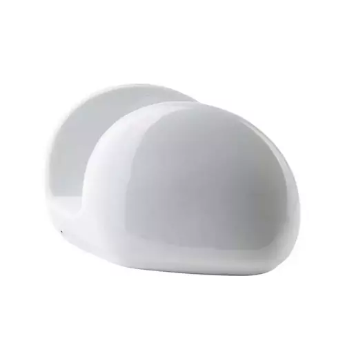 Basic Serwetnik 12x5x7,5cm 1