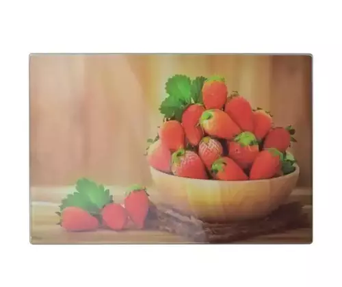 Aria Deska szklana 20x30cm HTXD1181 1