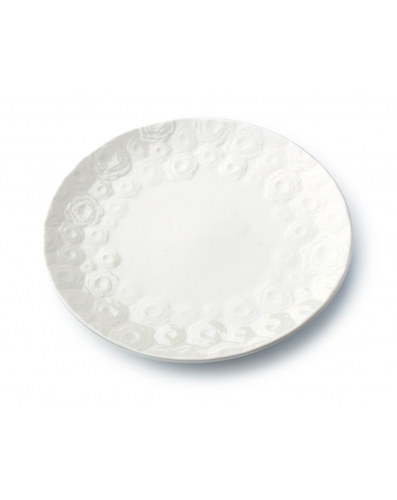 Rose talerz płytki 21cm LH3676-21 1
