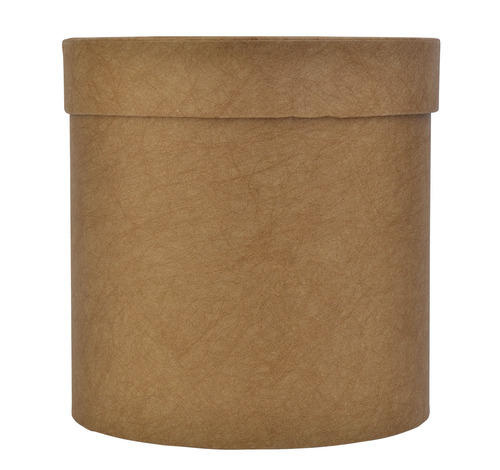 BSJ3931/GD pudełko z wkładką PVC 16x16cm gold 1
