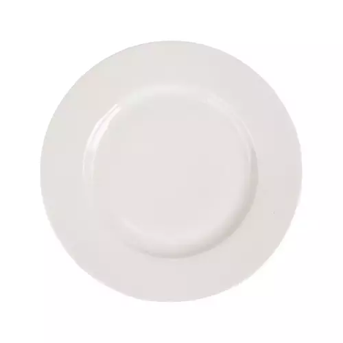 koko talerz płytki 26,5cm ecru 1
