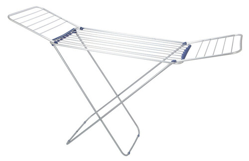 suszarka do ubrań S-03 KOKO MAJA KO-5746 aluminium 1