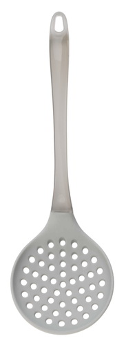 KOKO Green Grey łyżka cedzakowa silikon KO-6620 1