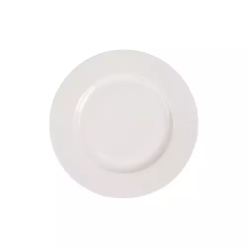 koko talerz deser 19cm ecru 1
