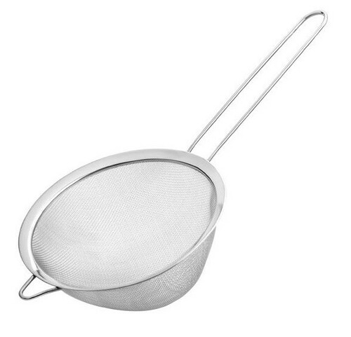 Sitko nierdzewne 22cm KO-8327 1