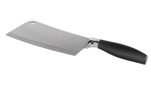 DOMIK Tasak ze stali nierdzewnej 29x8cm DO-9379 1