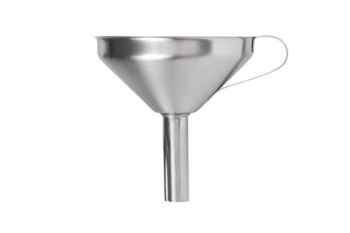 DOMIK Lejek z sitkiem nierdzewny 10,5cm DO-9577 1