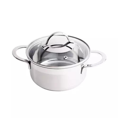 Berretti garnek 18cm -2,5l Breva 1
