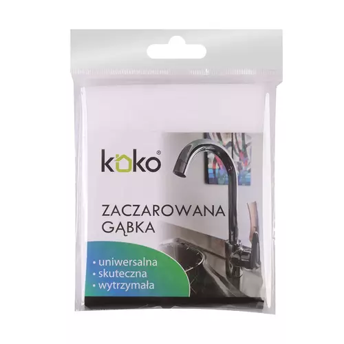 KOKO Zaczarowana gąbka KO-1319 1