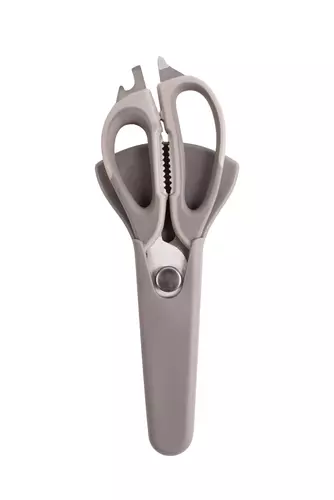 DOMIK Nożyce kuchenne z magnesem 23cm DO-0978 1
