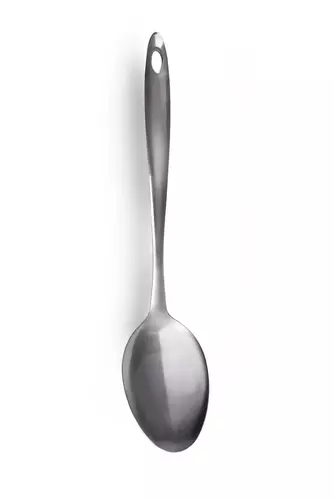 DOMIK Łyżka sosjerka nierdzewna 31cm DO-1029 1
