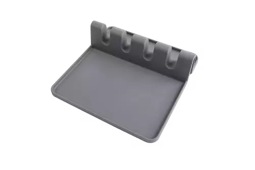 DOMIK Podstawka pod łyżkę silikonowa DO-1265 1