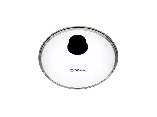 Domik Pokrywa szklana 24cm DO-1647 1