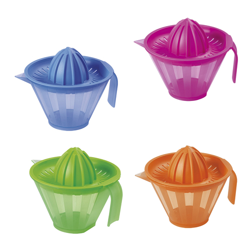 Juypal wyciskacz 0,7l do cytrusów mix 1