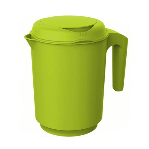 Rotho Kubek do mieszania 1,5L Fresh "Lime" zielony/"Lime" zielony 1