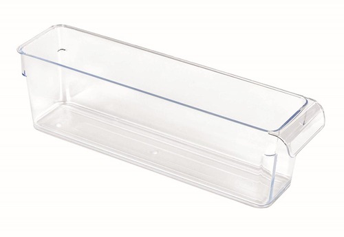 Rotho organizer do lodówki 1,6L S LOFT 1