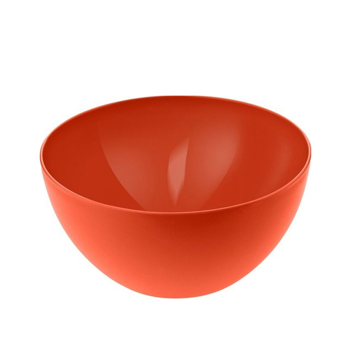 Rotho miska 34cm 8L CARUBA pomarańczowy 1