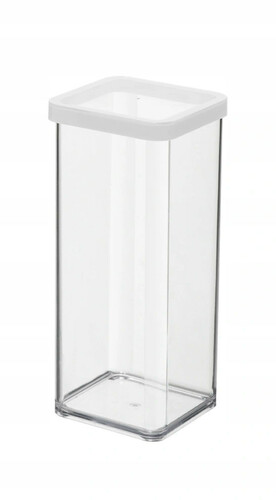 Rotho premium pojemnik kwadr. 1,5L LOFT 1