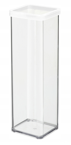 Rotho premium pojemnik kwadr. 2L LOFT 1