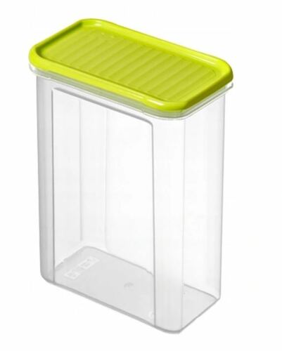 rotho pojemnik 1,5l domino ziel.pokr. 1