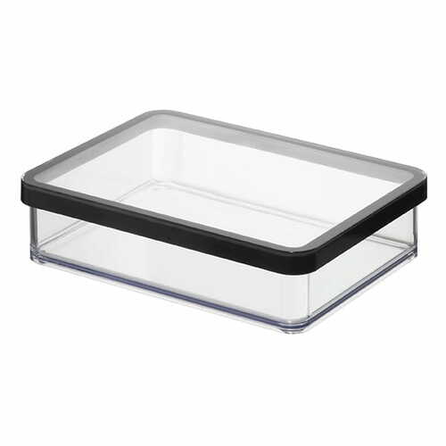 Rotho premium pojemnik szer.1L loft 1