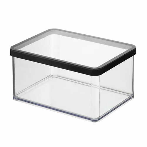 Rotho premium pojemnik szer.2,25L loft 1