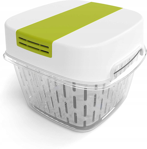 Rotho pojemnik Dynamic 1,6L FRESH 1