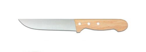 nóż rzeźniczy 15cm 1