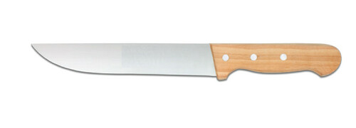 nóż rzeźniczy 20cm 1