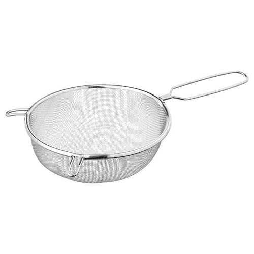 sitko 8cm metalowe z rączką 14035 1