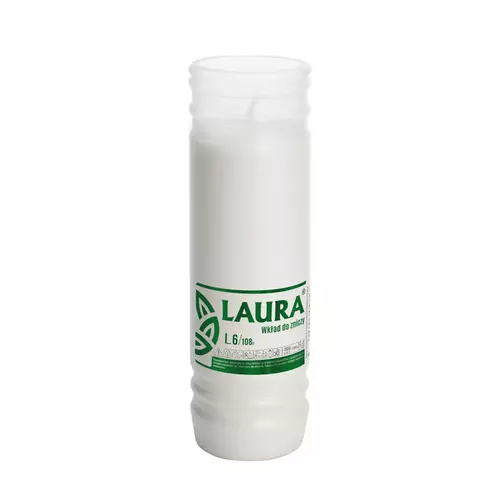 wkład zalewany Laura L6 a'18 1