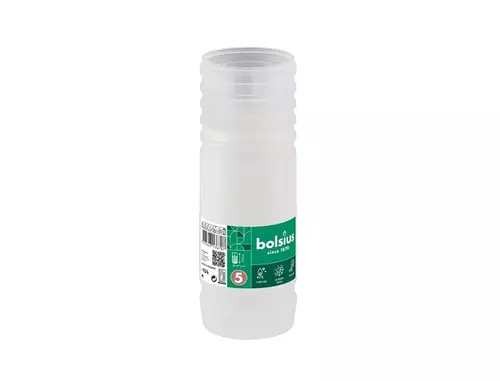 bolsius wkład RP5 +/- 113h parafina 1