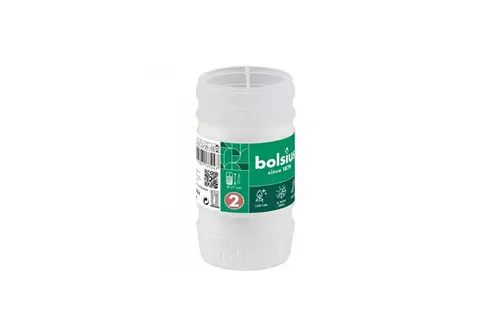 bolsius wkład RP2 +/- 45h parafina 1