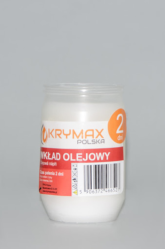 wkład KRYMAX całoroczny 2dni (20szt) 1