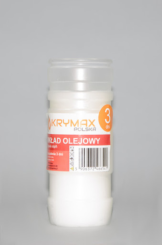 wkład KRYMAX całoroczny 3dni (20szt) 1