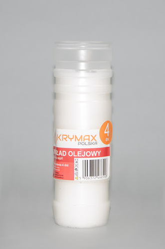 wkład KRYMAX całoroczny 4dni (20szt) 1