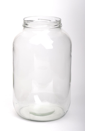 słój 4,25l na zakr.fi 100 (pak.6szt) 1