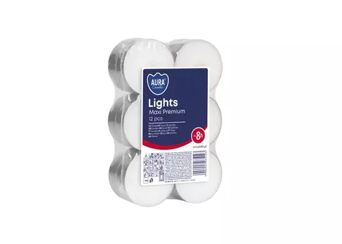 bis podgrzewacz maxi lights premium pf35-12s 1