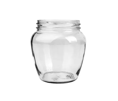 słój 550ml AMFORA (pak.12szt) 1