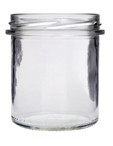 słój 350 ml na zakr.fi 82 (pak.8szt) 1