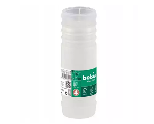 bolsius wkład RP4 +/- 91h parafina 1
