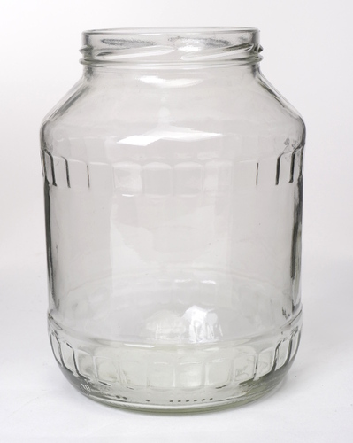 słój 1,7l (pak.6szt) fi89 1
