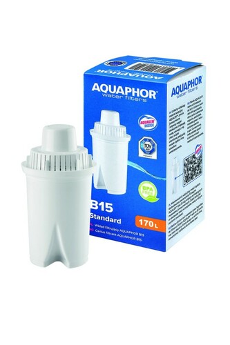 Aquaphor Wkład filtrujący B15 Mg Standard 1