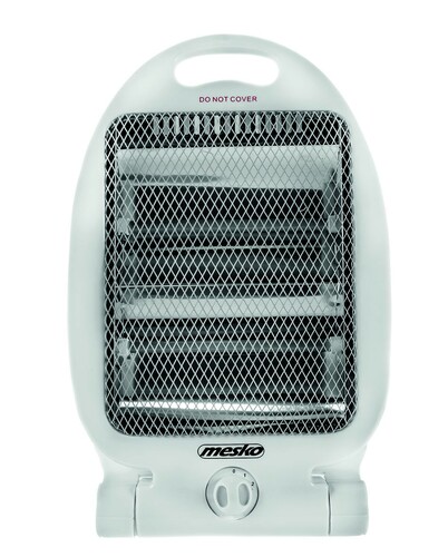 mesko 7710 grzejnik halogen. 1