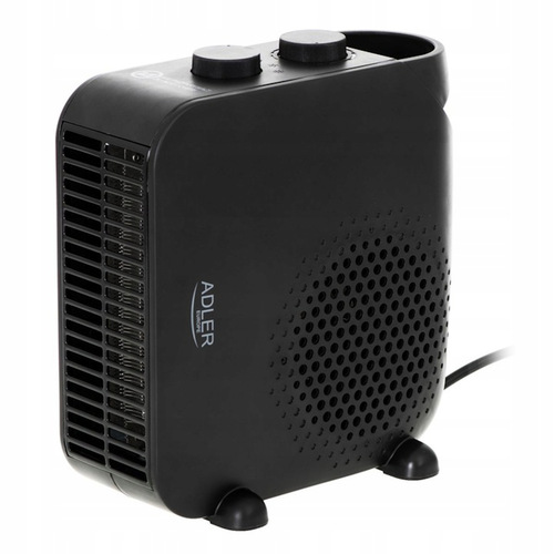 adler 7725B termowentylator 1