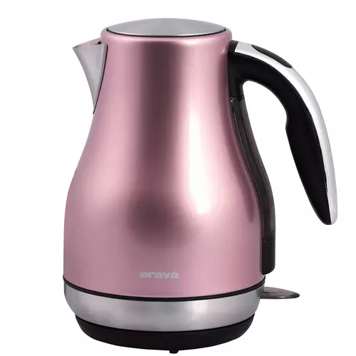 Orava Czajnik elektryczny 1,7L 2000W VK-3715 Pink 1