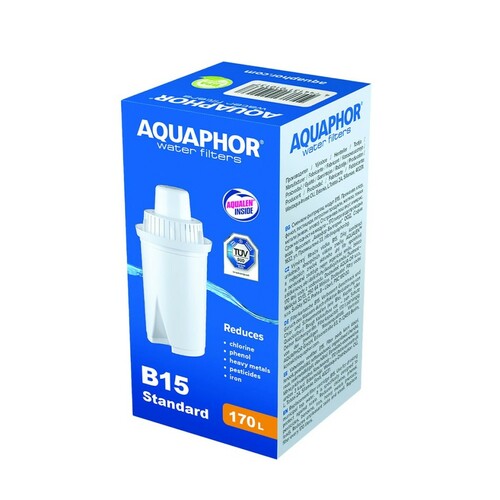 Aquaphor Wkład B15 (B100-15) Standard 1